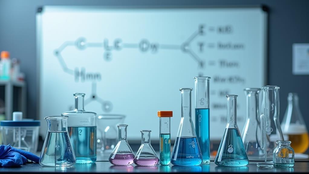 chemical composition of poppers