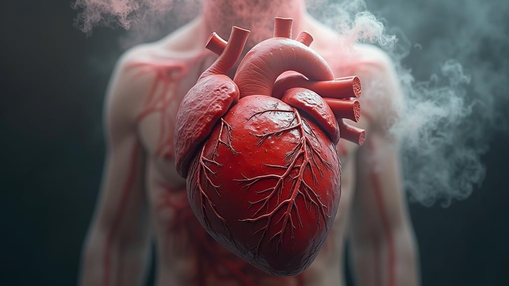 heart health implications